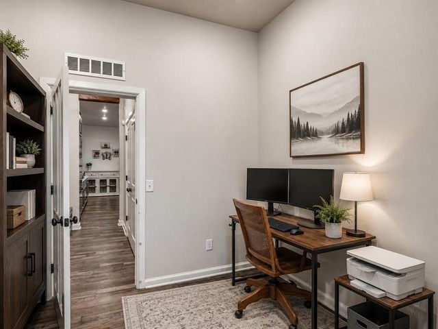 3755 Black Mesa Road, Norman, OK 73071