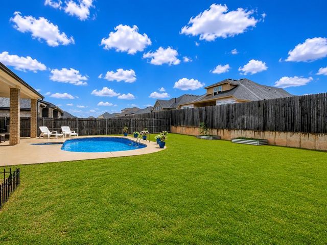 3755 Black Mesa Road, Norman, OK 73071