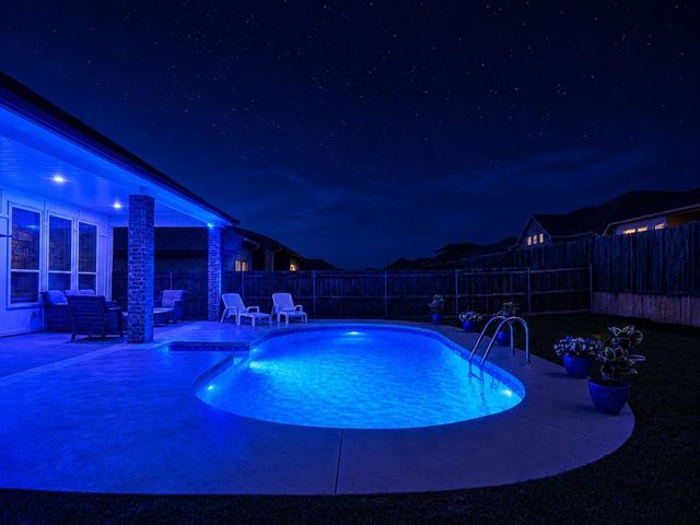 3755 Black Mesa Road, Norman, OK 73071