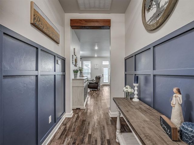 3755 Black Mesa Road, Norman, OK 73071