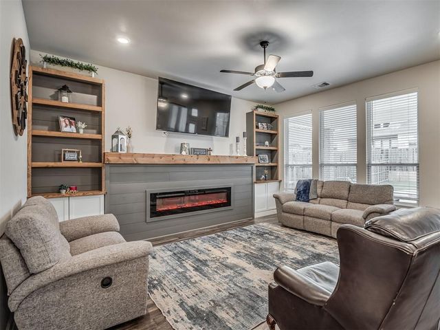 3755 Black Mesa Road, Norman, OK 73071