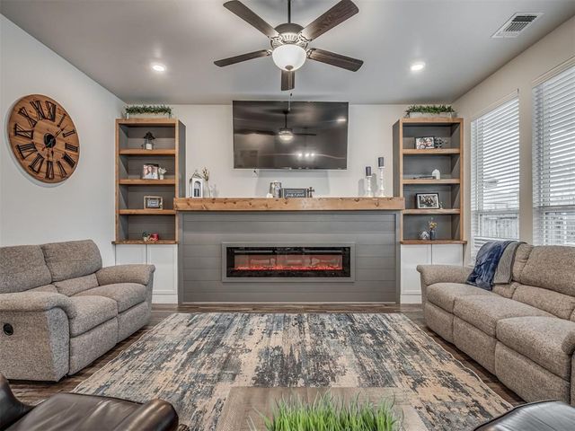3755 Black Mesa Road, Norman, OK 73071