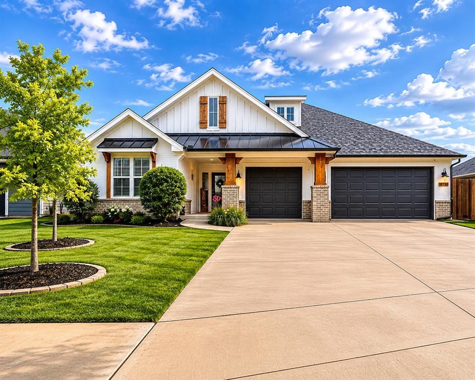 3755 Black Mesa Road, Norman, OK 73071