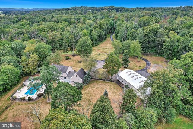 526 COUNTY ROAD 579, Ringoes, NJ 08551