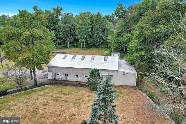 526 COUNTY ROAD 579, Ringoes, NJ 08551