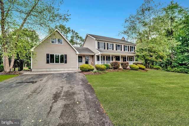 526 COUNTY ROAD 579, Ringoes, NJ 08551