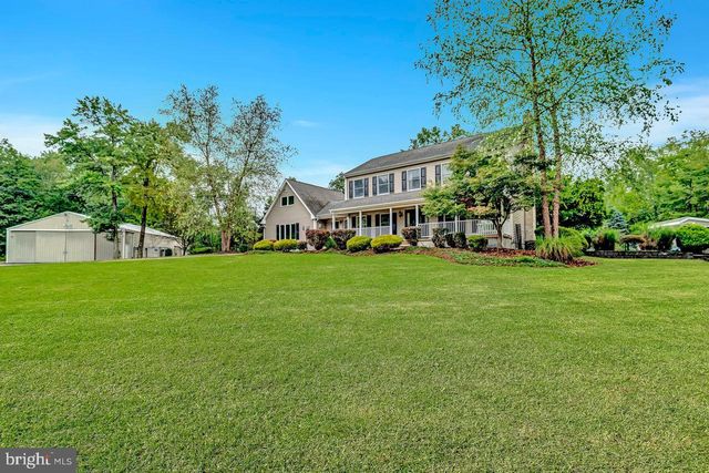 526 COUNTY ROAD 579, Ringoes, NJ 08551