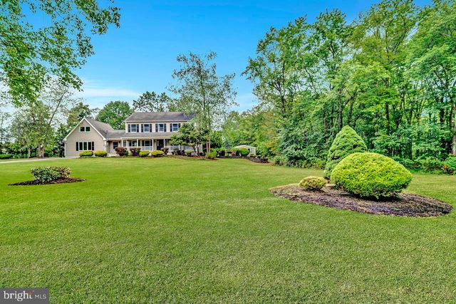 526 COUNTY ROAD 579, Ringoes, NJ 08551