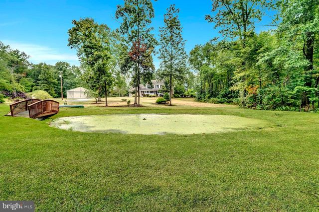 526 COUNTY ROAD 579, Ringoes, NJ 08551