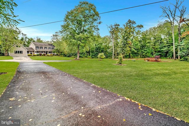 526 COUNTY ROAD 579, Ringoes, NJ 08551