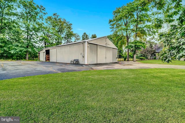 526 COUNTY ROAD 579, Ringoes, NJ 08551