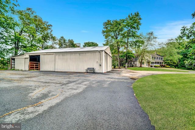 526 COUNTY ROAD 579, Ringoes, NJ 08551