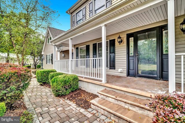 526 COUNTY ROAD 579, Ringoes, NJ 08551