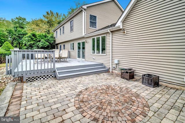 526 COUNTY ROAD 579, Ringoes, NJ 08551