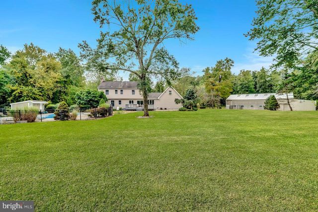 526 COUNTY ROAD 579, Ringoes, NJ 08551