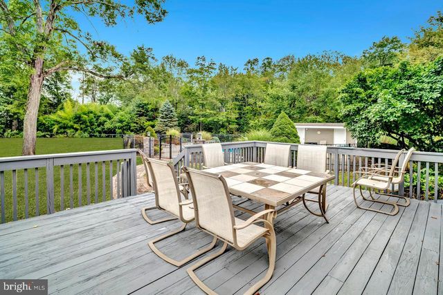 526 COUNTY ROAD 579, Ringoes, NJ 08551