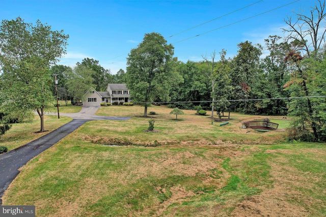 526 COUNTY ROAD 579, Ringoes, NJ 08551