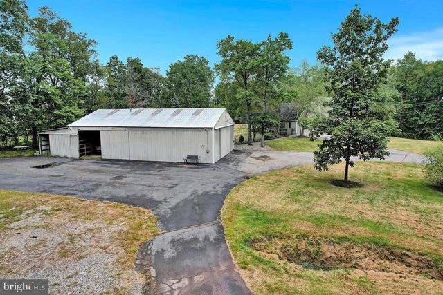 526 COUNTY ROAD 579, Ringoes, NJ 08551