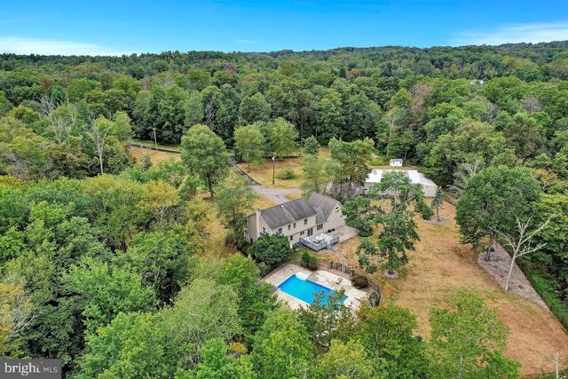 526 COUNTY ROAD 579, Ringoes, NJ 08551