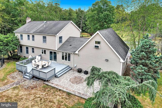 526 COUNTY ROAD 579, Ringoes, NJ 08551