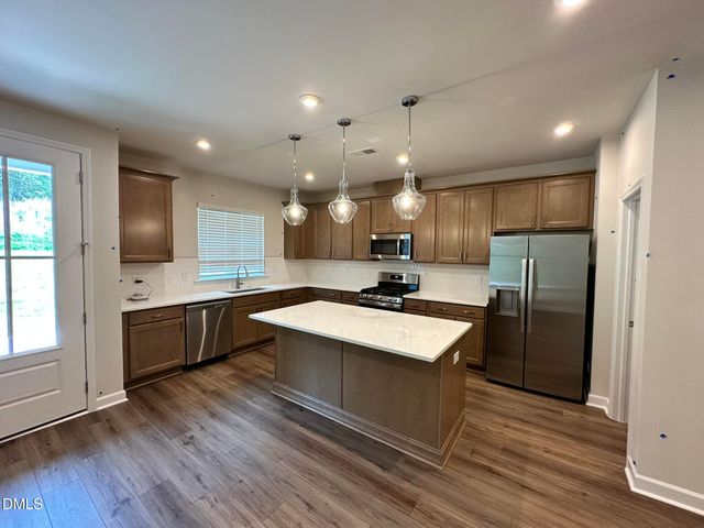 202 Solaire Alley A, Wake Forest, NC 27587