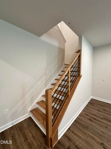 202 Solaire Alley A, Wake Forest, NC 27587
