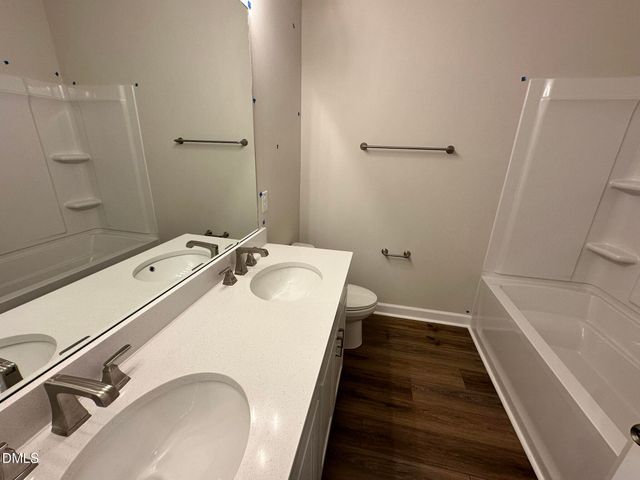 202 Solaire Alley A, Wake Forest, NC 27587