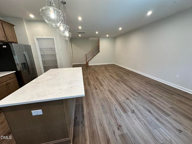 202 Solaire Alley A, Wake Forest, NC 27587