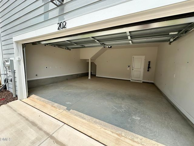 202 Solaire Alley A, Wake Forest, NC 27587
