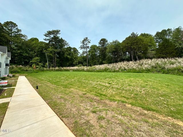 202 Solaire Alley A, Wake Forest, NC 27587