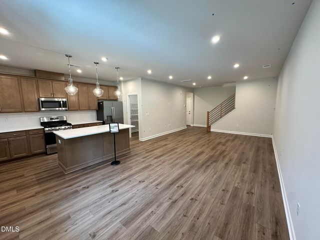 202 Solaire Alley A, Wake Forest, NC 27587