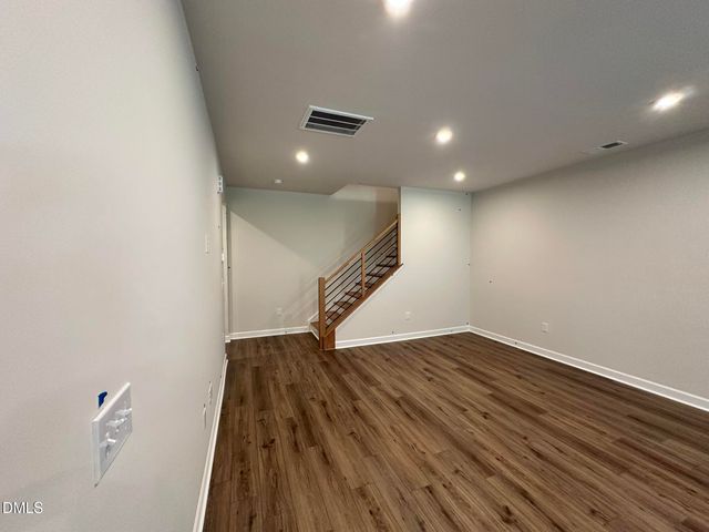 202 Solaire Alley A, Wake Forest, NC 27587