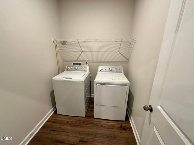 202 Solaire Alley A, Wake Forest, NC 27587