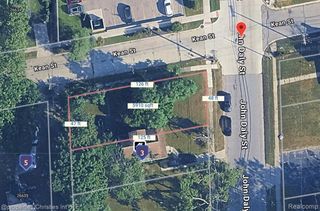 0 John Daly, Inkster, MI 48141