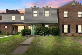 602 Red Horse LN, Virginia Beach, VA 23462