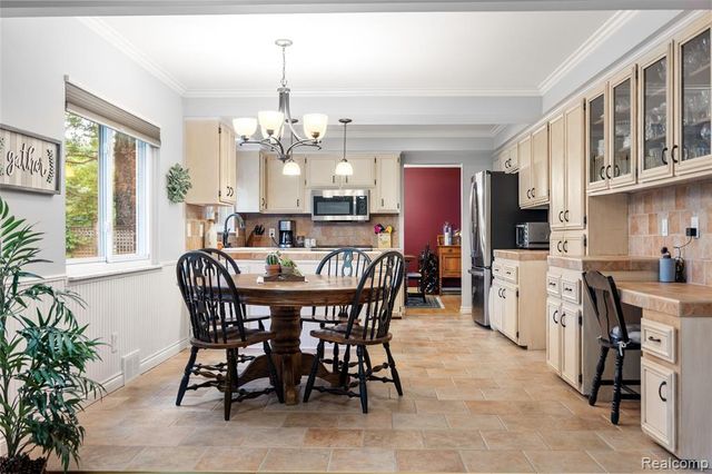 5321 S Nocturne Lane, Shelby Twp, MI 48316