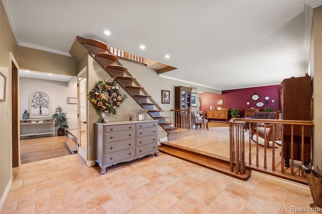 5321 S Nocturne Lane, Shelby Twp, MI 48316