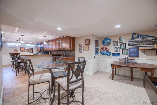 5321 S Nocturne Lane, Shelby Twp, MI 48316