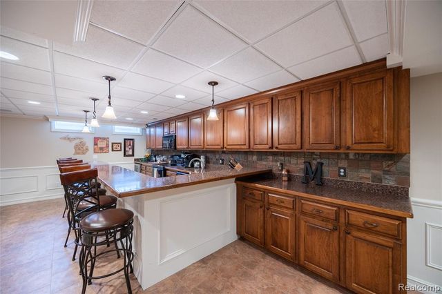 5321 S Nocturne Lane, Shelby Twp, MI 48316