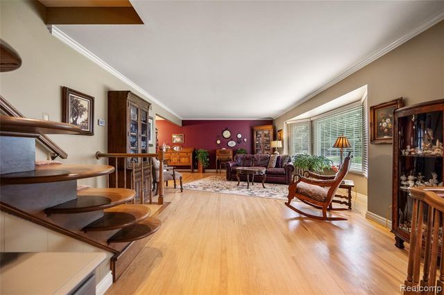 5321 S Nocturne Lane, Shelby Twp, MI 48316