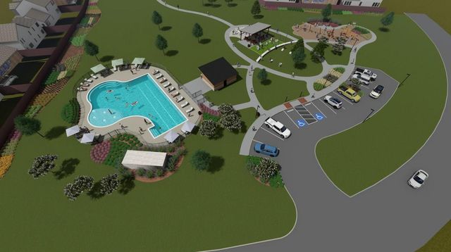 26715 Plain Glee Street, Hockley, TX 77447