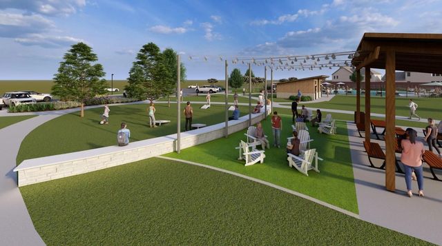 26715 Plain Glee Street, Hockley, TX 77447