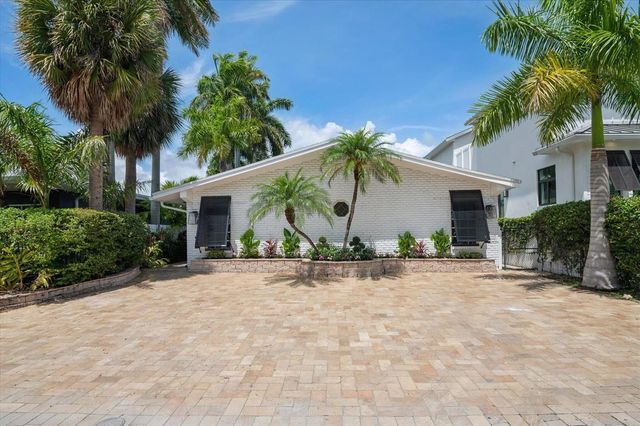 325 Coconut Isle Drive, Fort Lauderdale, FL 33301
