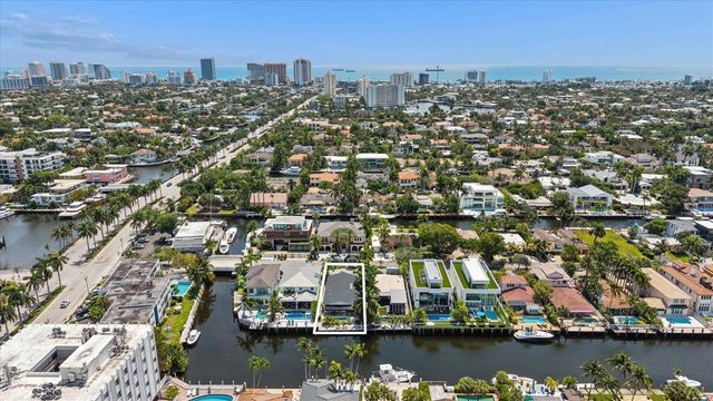 325 Coconut Isle Drive, Fort Lauderdale, FL 33301