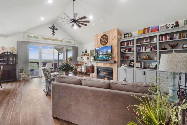 111 Moonlight Lane, Quitman, AR 72131