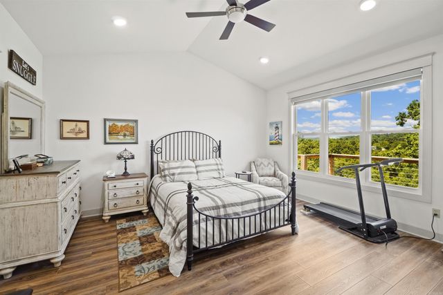 111 Moonlight Lane, Quitman, AR 72131