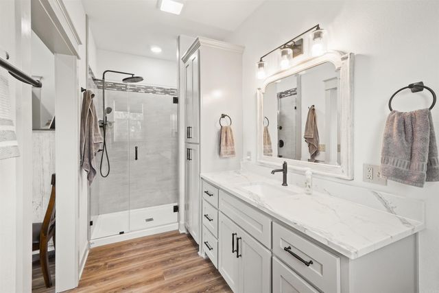 111 Moonlight Lane, Quitman, AR 72131