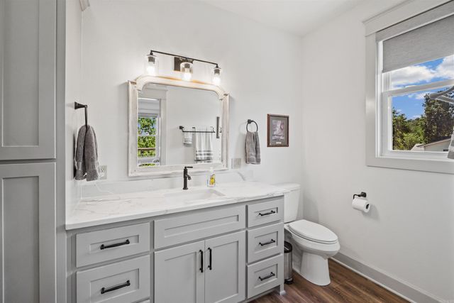 111 Moonlight Lane, Quitman, AR 72131