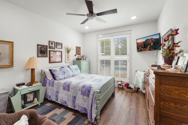 111 Moonlight Lane, Quitman, AR 72131