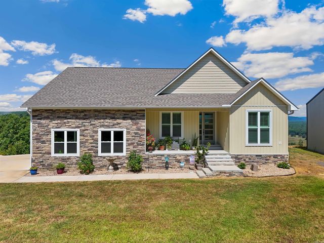 111 Moonlight Lane, Quitman, AR 72131